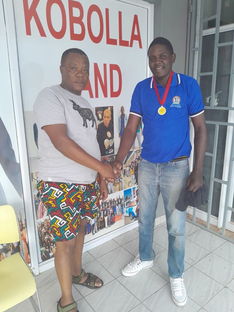 Dedidaction Ladgac@work