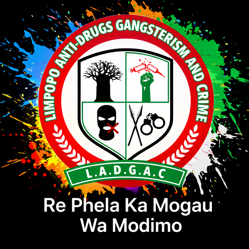 Behind Communities Ladgac